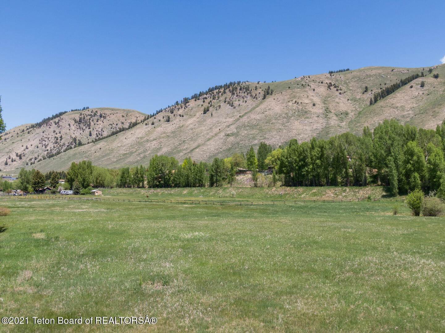 18. Land for Sale at 3900 S TRAIL DRIVE Jackson, Wyoming 83001 United States