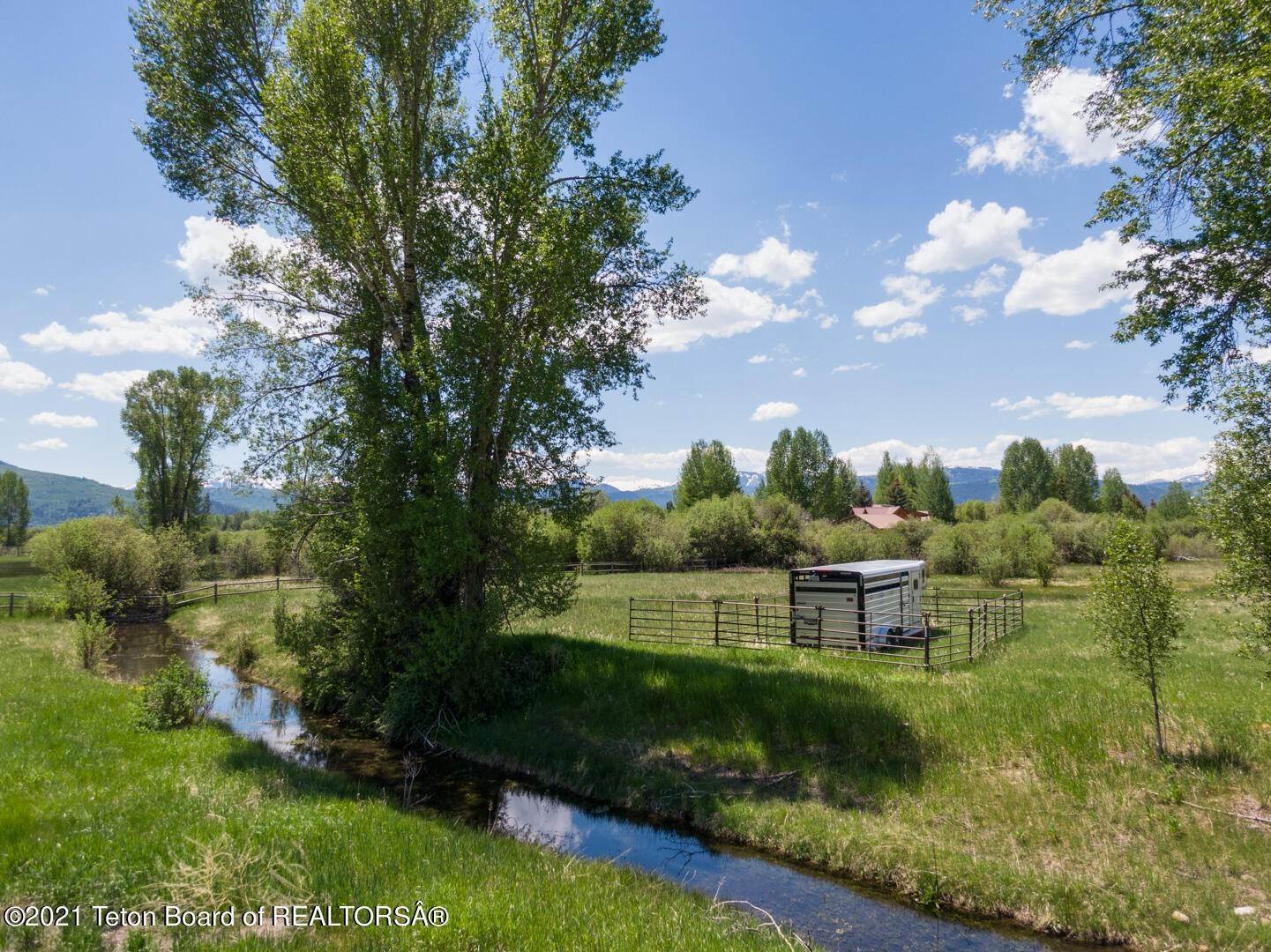 19. Land for Sale at 3900 S TRAIL DRIVE Jackson, Wyoming 83001 United States