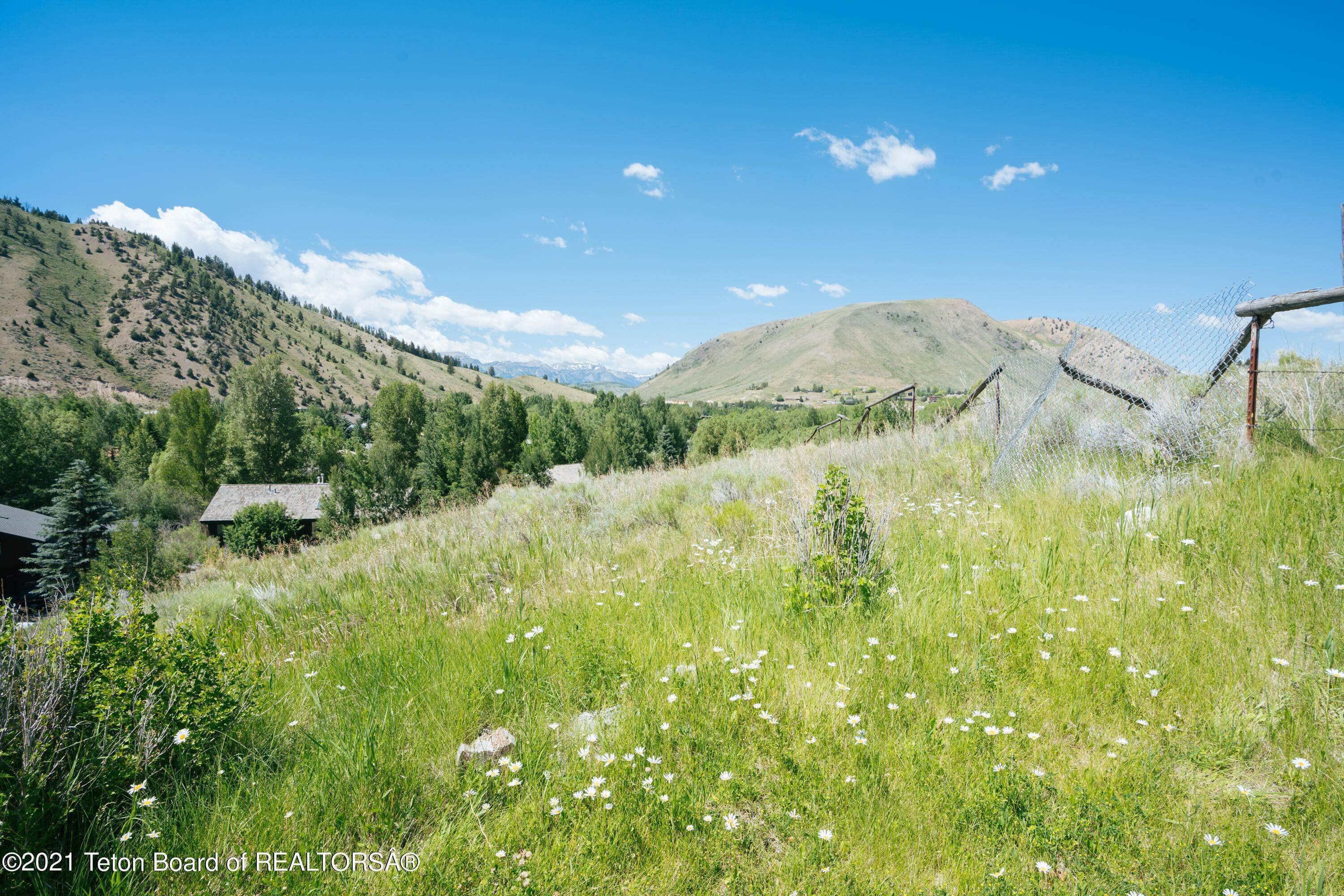 4. Land for Sale at 2116 HIDDEN RANCH Lane Jackson, Wyoming 83001 United States