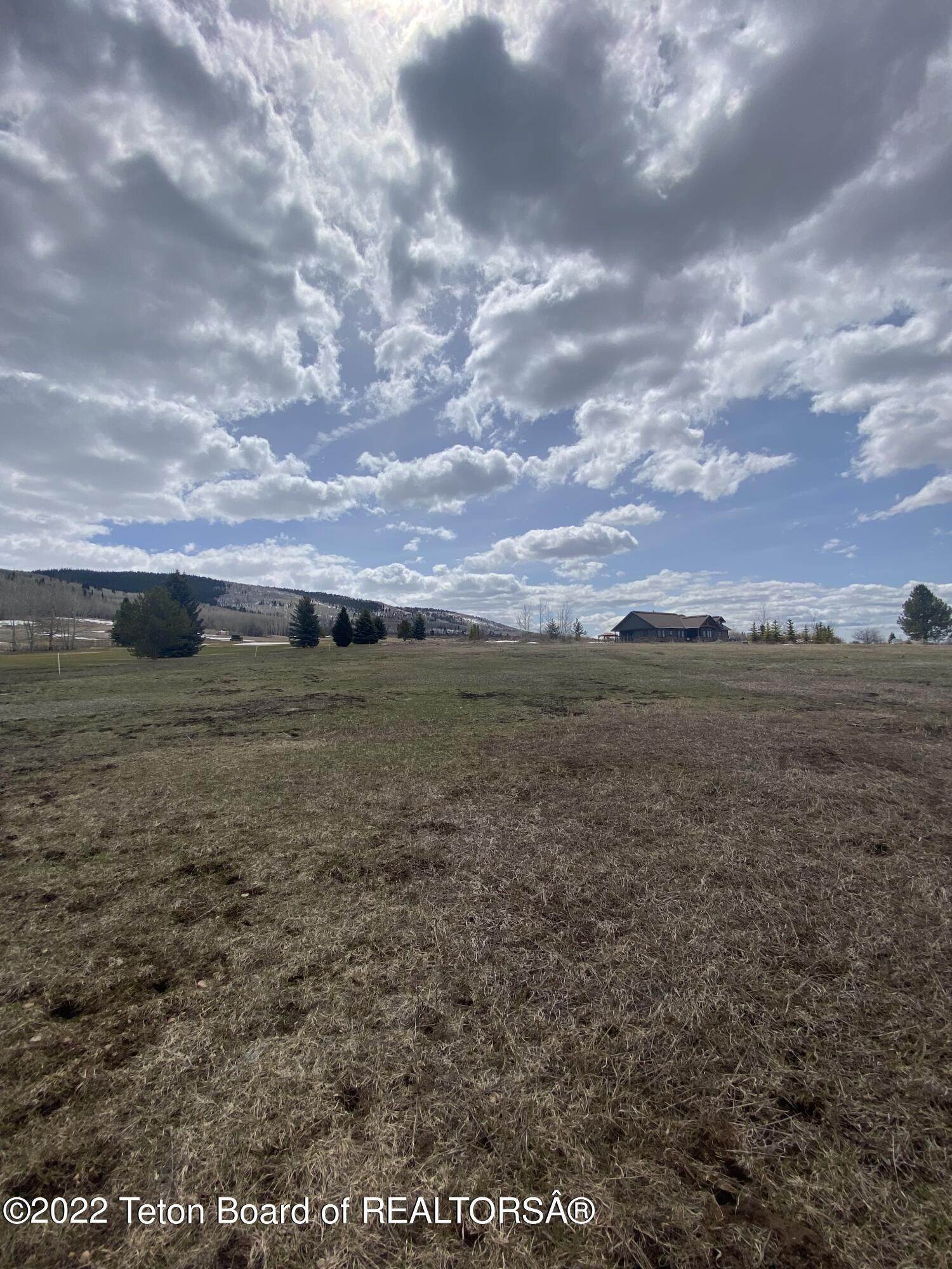 4. Land for Sale at 120 PERIMETER Drive Alta, Wyoming 83414 United States