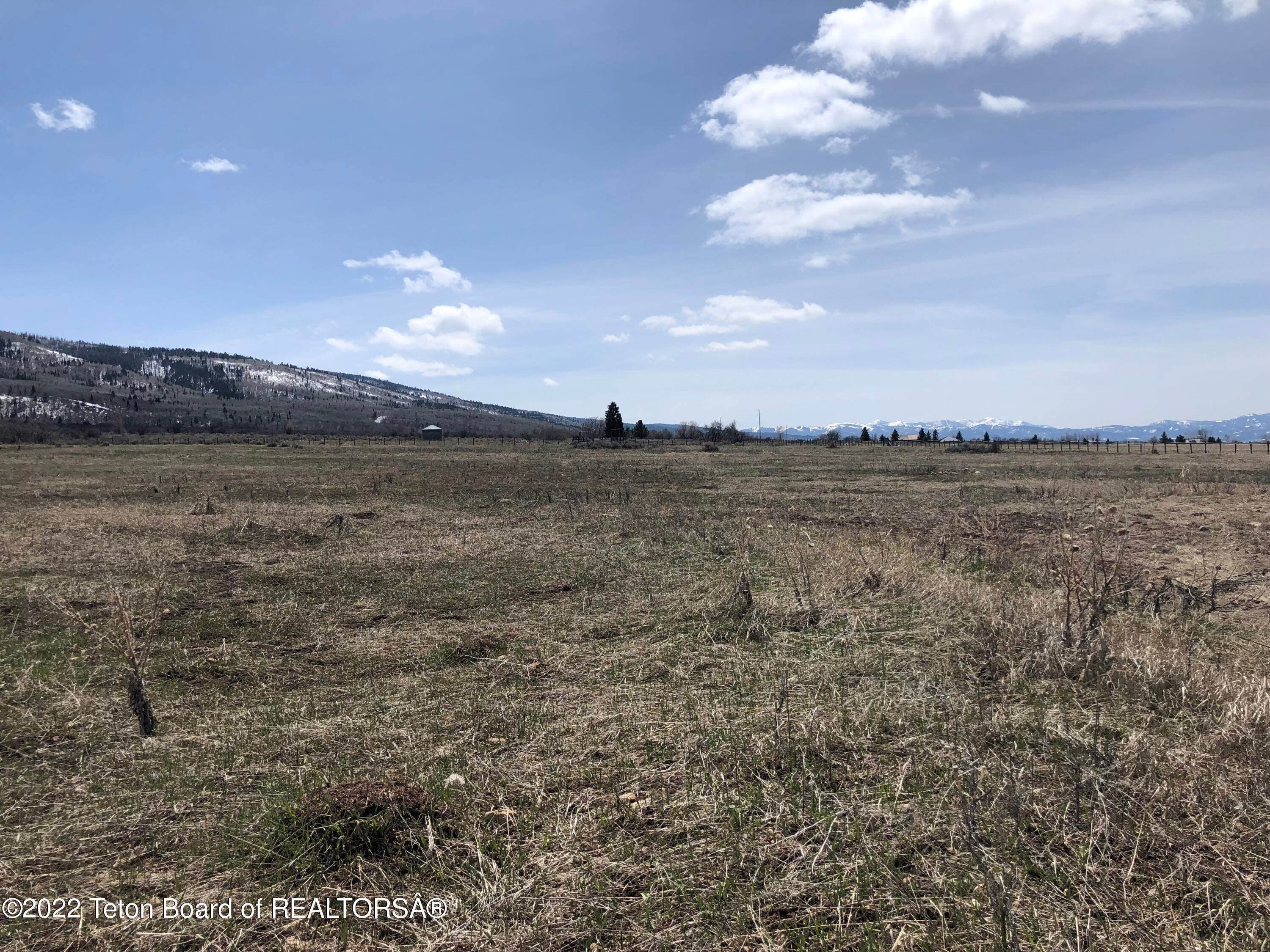 4. Land for Sale at 50 PERIMETER Drive Alta, Wyoming 83414 United States