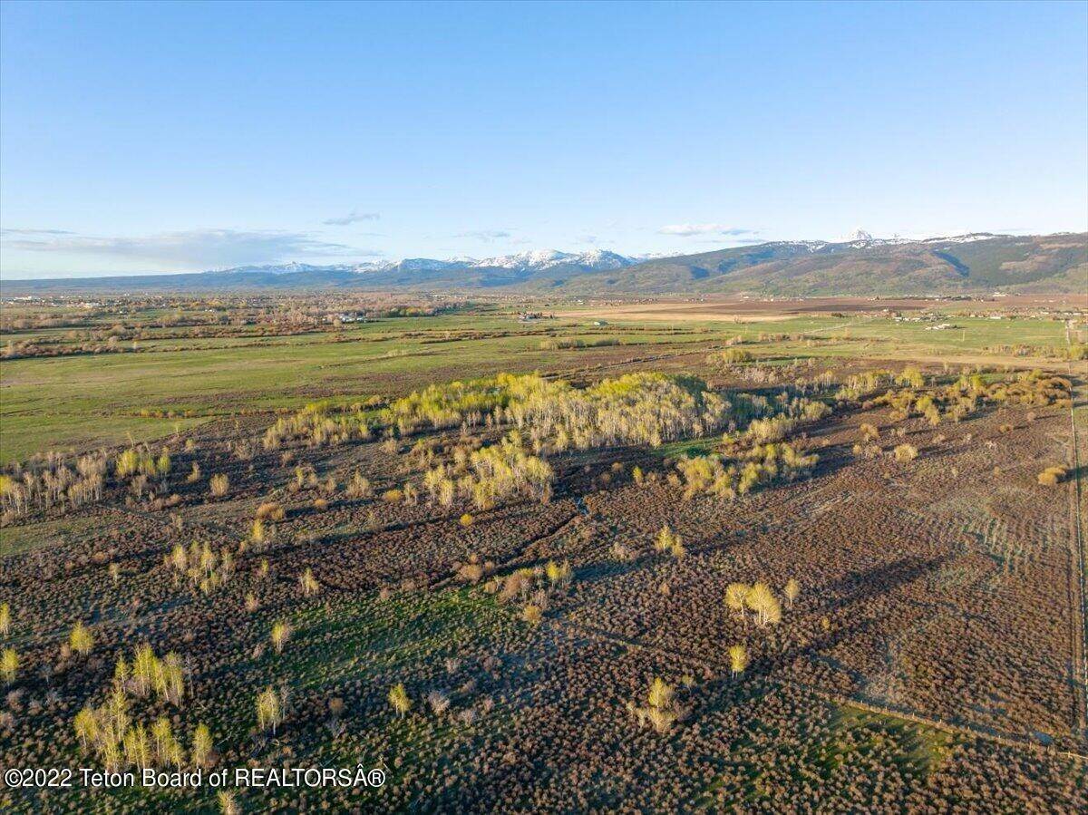 6. Farm and Ranch Properties for Sale at TBD W 2000 S Driggs, Idaho 83422 United States