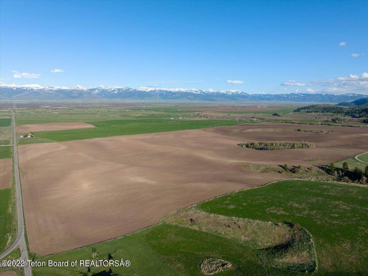 4. Farm and Ranch Properties for Sale at 6971 BATES Road Driggs, Idaho 83422 United States