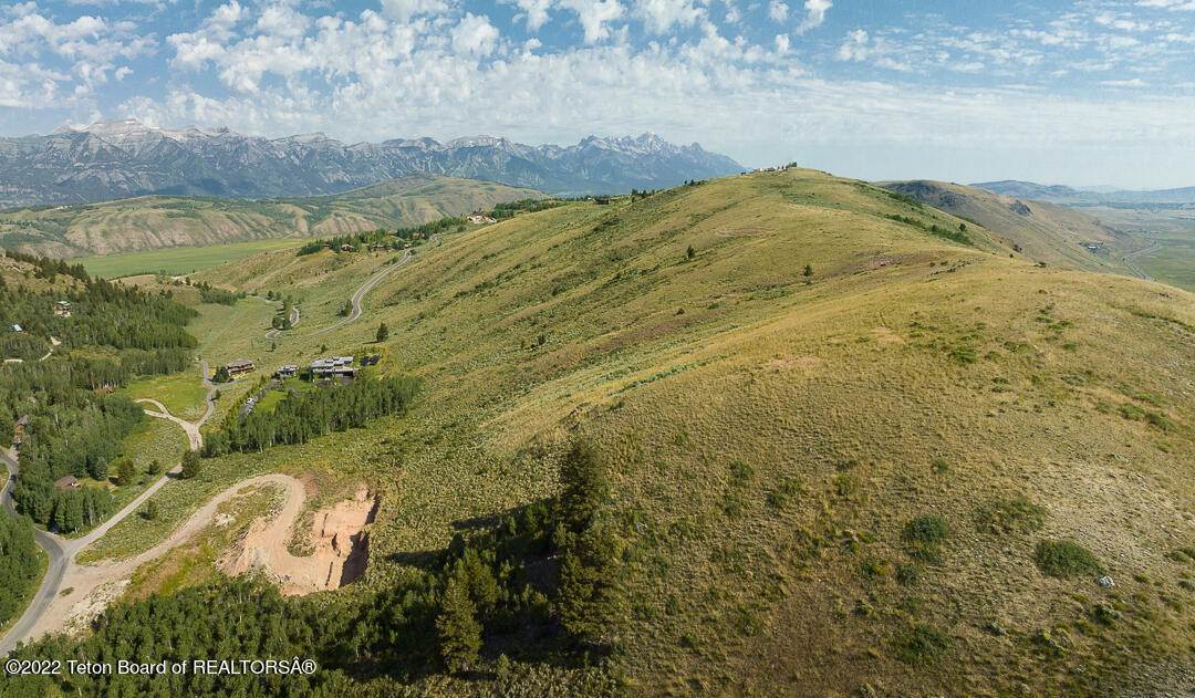 9. Land for Sale at 405 W SADDLE BUTTE Drive Jackson, Wyoming 83001 United States