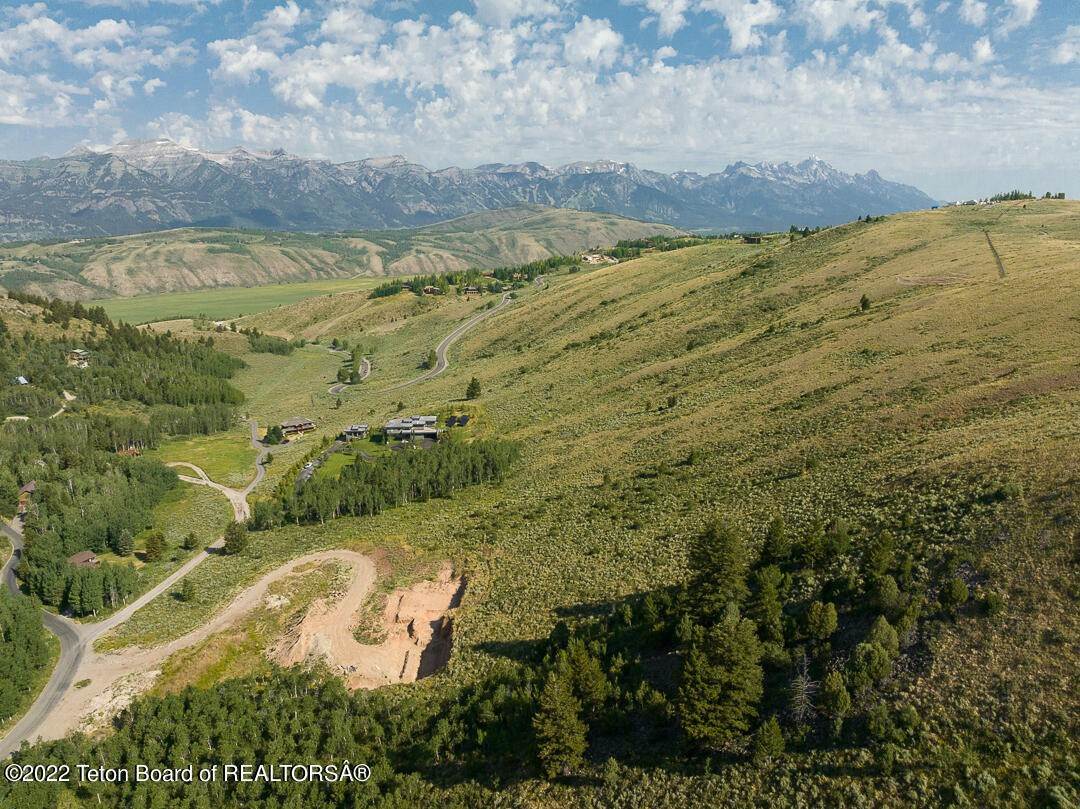 3. Land for Sale at 405 W SADDLE BUTTE Drive Jackson, Wyoming 83001 United States