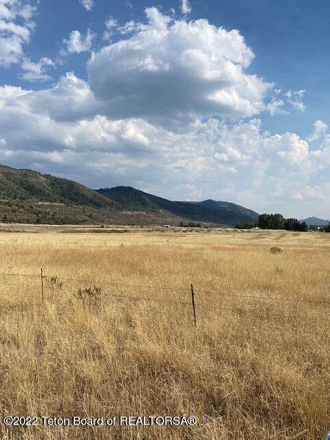 Land for Sale at LOT 7 BYRD SUBDIVISION HWY Irwin, Idaho 83428 United States