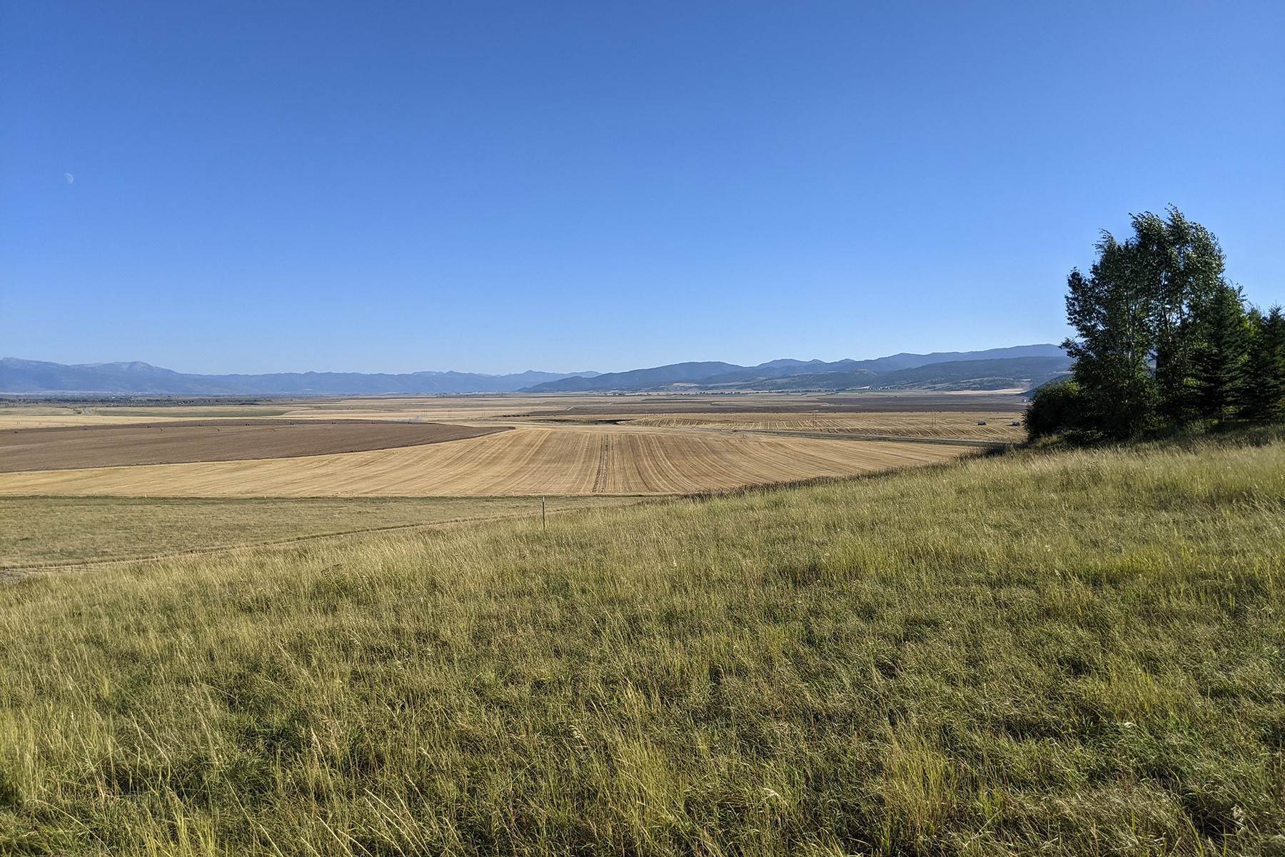 3. Land for Sale at Commanding Teton and Valley Views 9035 River Rim Ranch Tetonia, Idaho 83452 United States