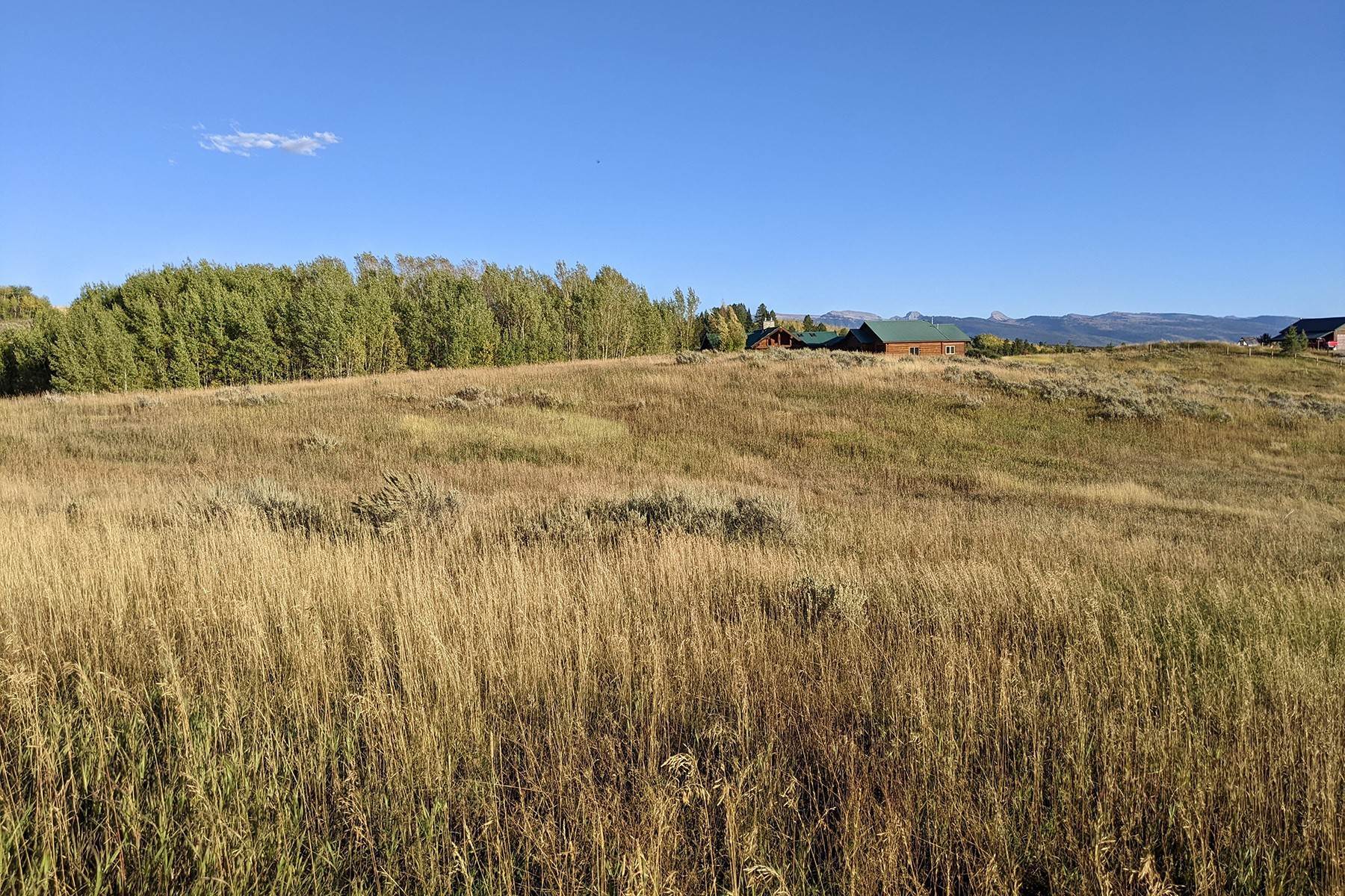 9. Land for Sale at Rammell Mountain Road TBD Rammell Mountain Rd Tetonia, Idaho 83452 United States