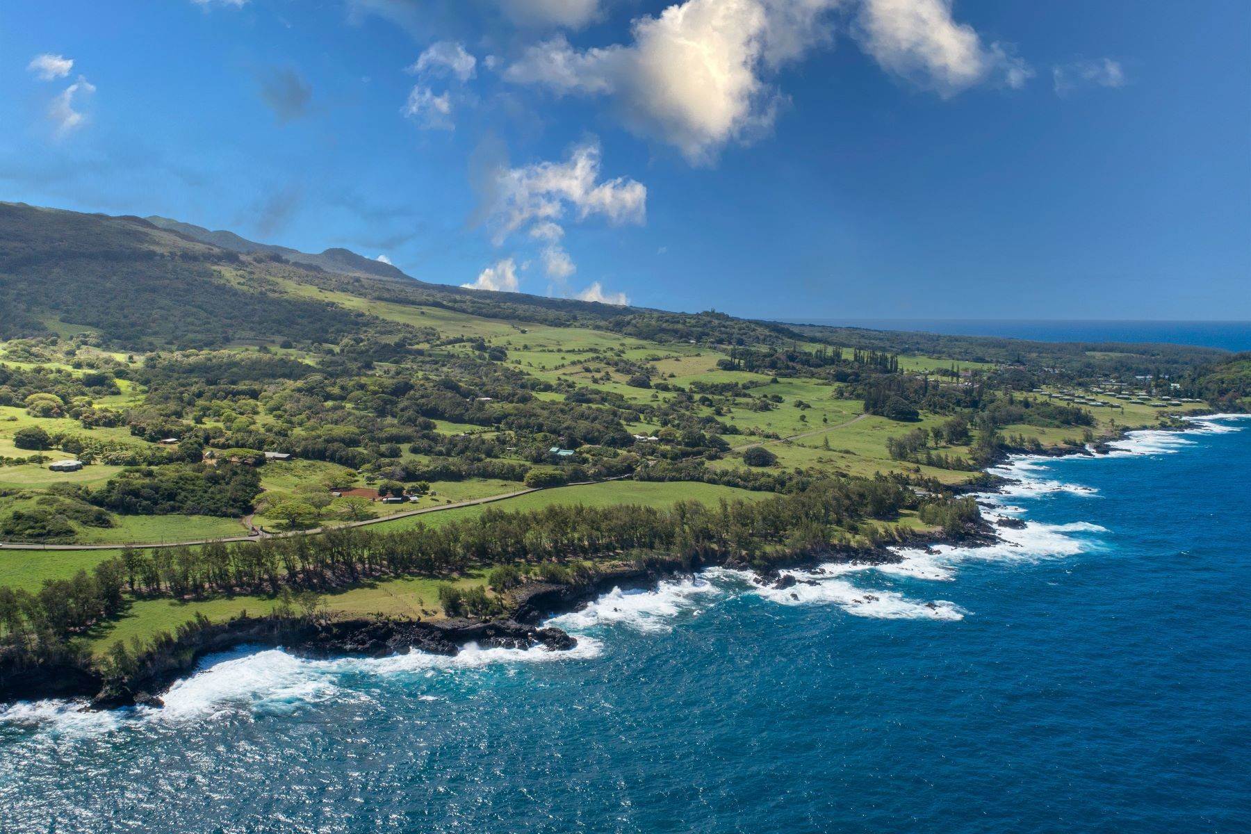 Land for Sale at UNMATCHED EXTRAORDINARY OPPORTUNITY Hana Ranch, Maui Hana, Hawaii 96713 United States
