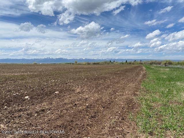 14. Land for Sale at 530 W WEST ALTA SKI HILL ROAD Alta, Wyoming 83414 United States