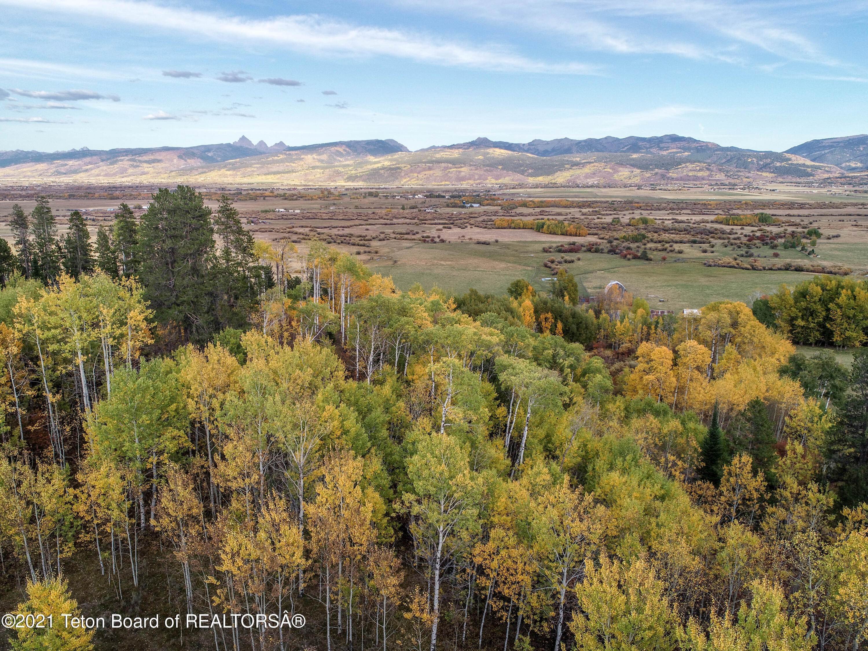 20. Land for Sale at TBD GROVE CREEK Road Victor, Idaho 83455 United States