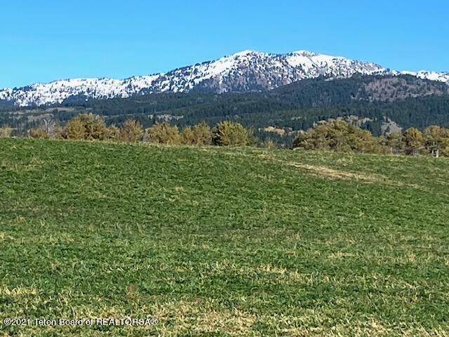11. Land for Sale at 5-000417 N N STATE LINE ROAD Alta, Wyoming 83414 United States