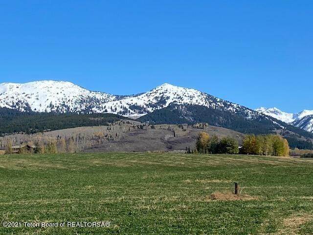 12. Land for Sale at 5-000417 N N STATE LINE ROAD Alta, Wyoming 83414 United States