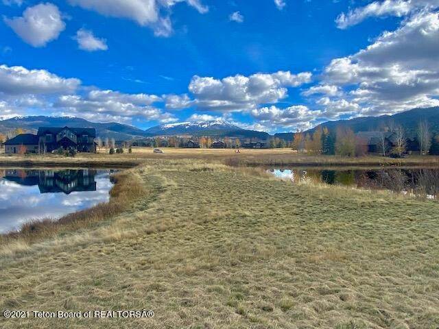 Land for Sale at 48 HASTINGS Drive Victor, Idaho 83455 United States