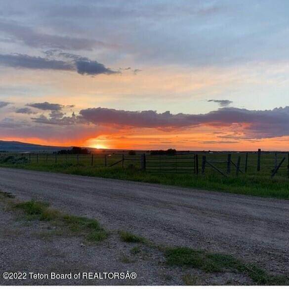 Farm and Ranch Properties for Sale at W 3000 N Driggs, Idaho 83422 United States