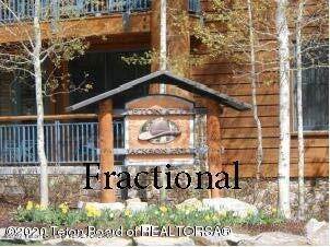 Single Family Homes for Sale at 3340 W CODY Lane Teton Village, Wyoming 83025 United States