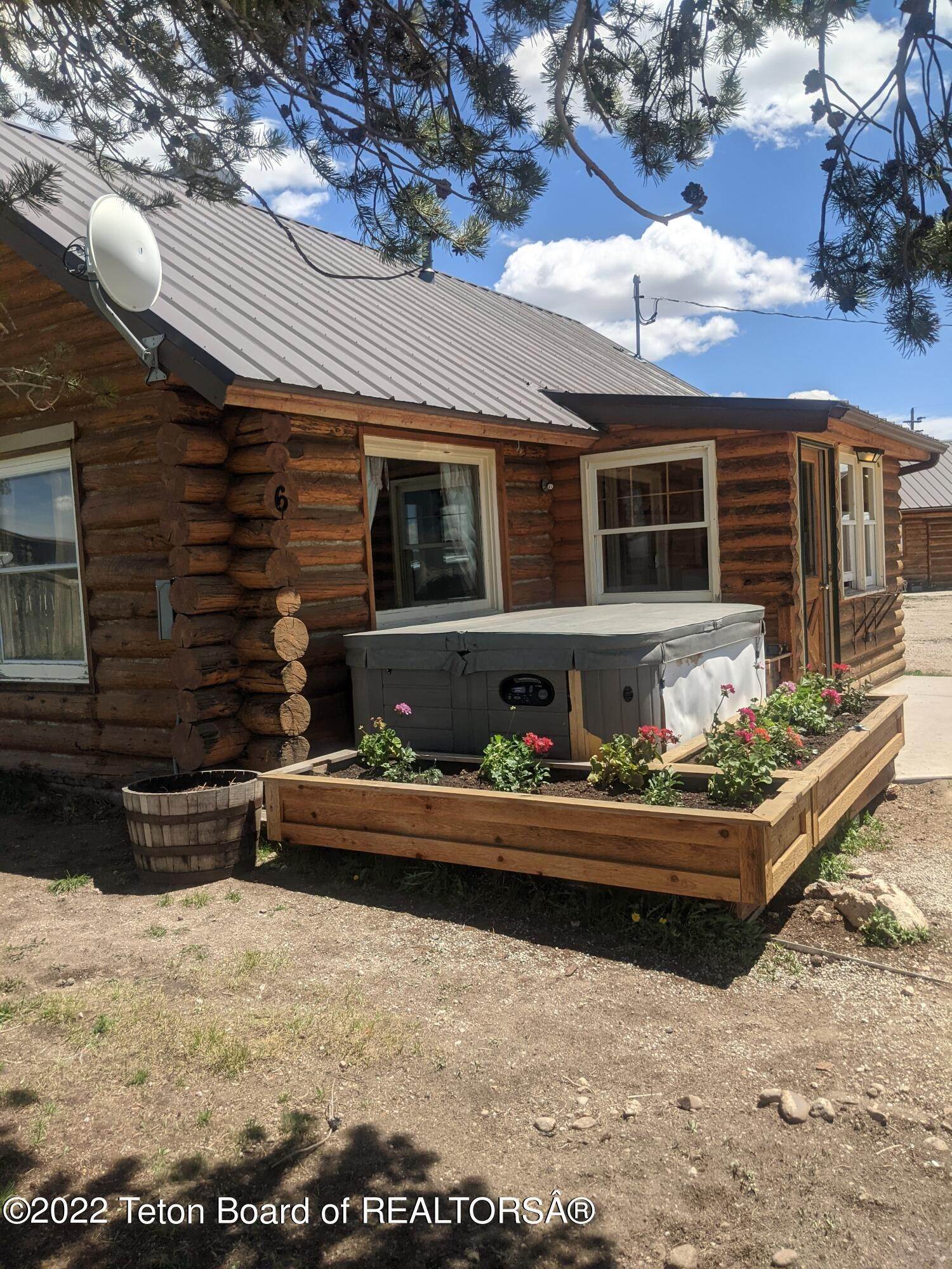 1. Single Family Homes for Sale at 6 MURDOCK MESA Road Pinedale, Wyoming 82941 United States