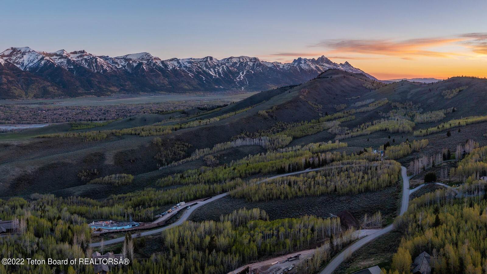 2. Land for Sale at 2635 TRADER Road Jackson, Wyoming 83001 United States