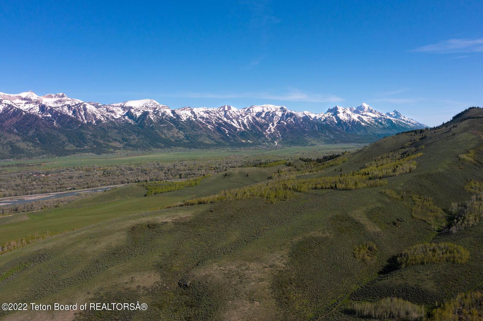 3. Land for Sale at 2635 TRADER Road Jackson, Wyoming 83001 United States