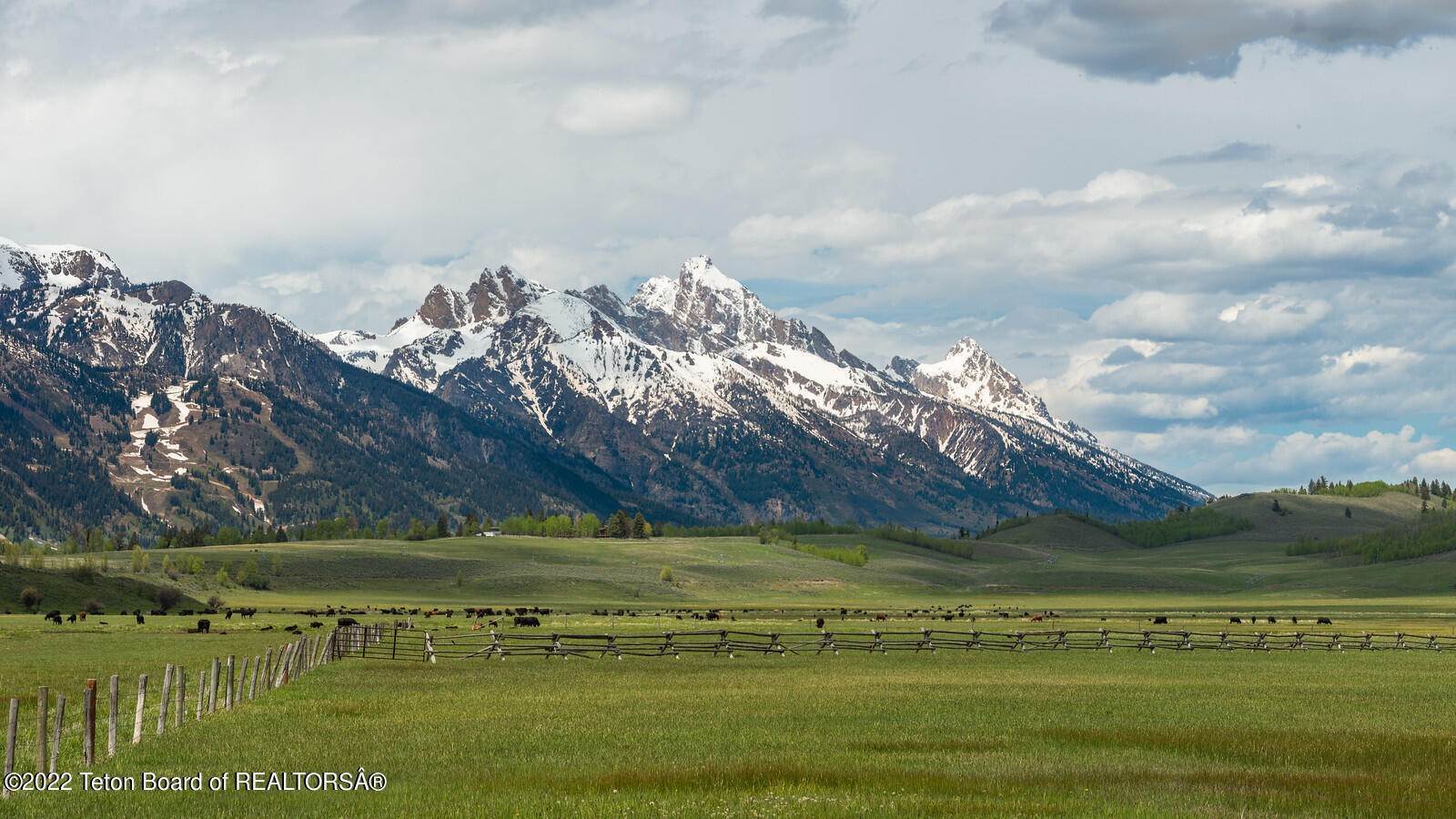 12. Land for Sale at 2635 TRADER Road Jackson, Wyoming 83001 United States