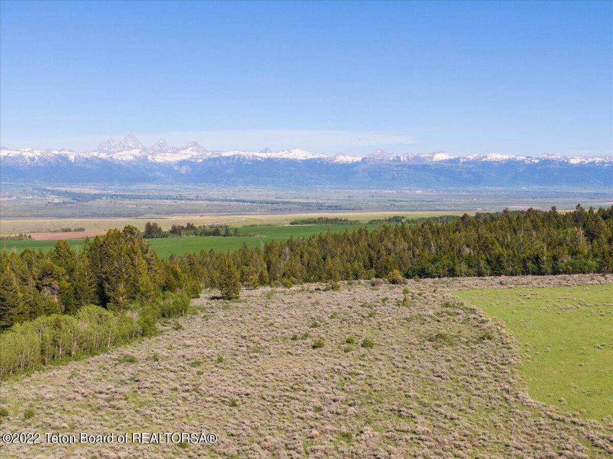 17. Land for Sale at OASIS RANCH Tetonia, Idaho 83452 United States