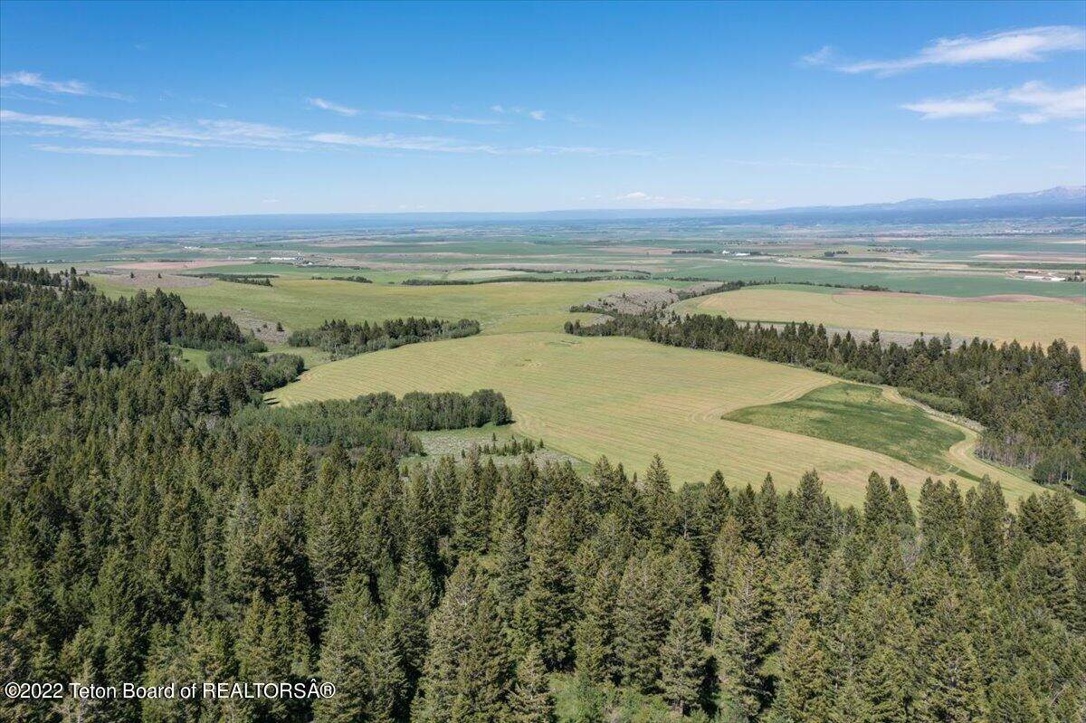 13. Land for Sale at OASIS RANCH Tetonia, Idaho 83452 United States