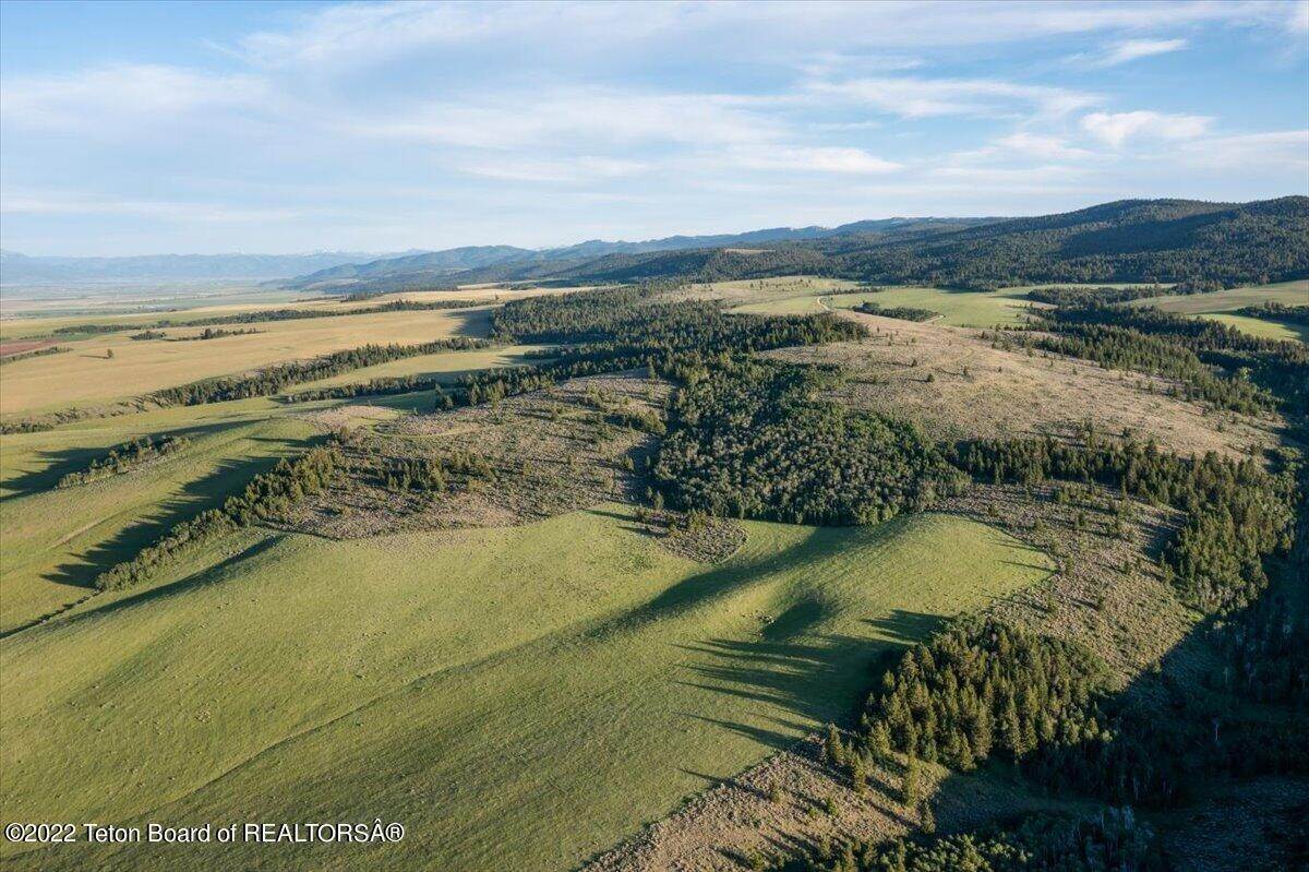 8. Farm and Ranch Properties for Sale at TRAPPERS PEAK RANCH Tetonia, Idaho 83452 United States