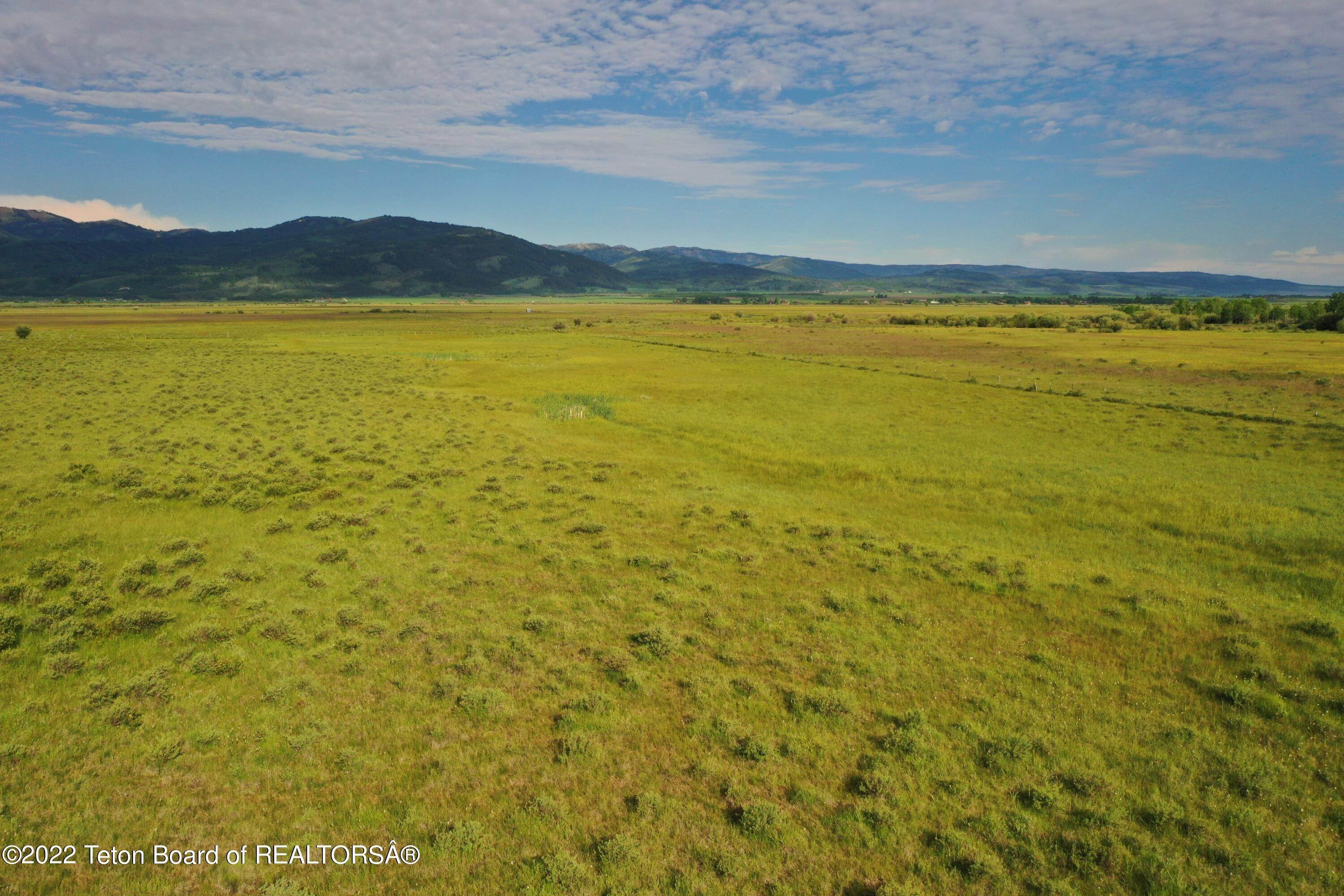 10. Land for Sale at W 5500 S S 2000 W Victor, Idaho 83455 United States
