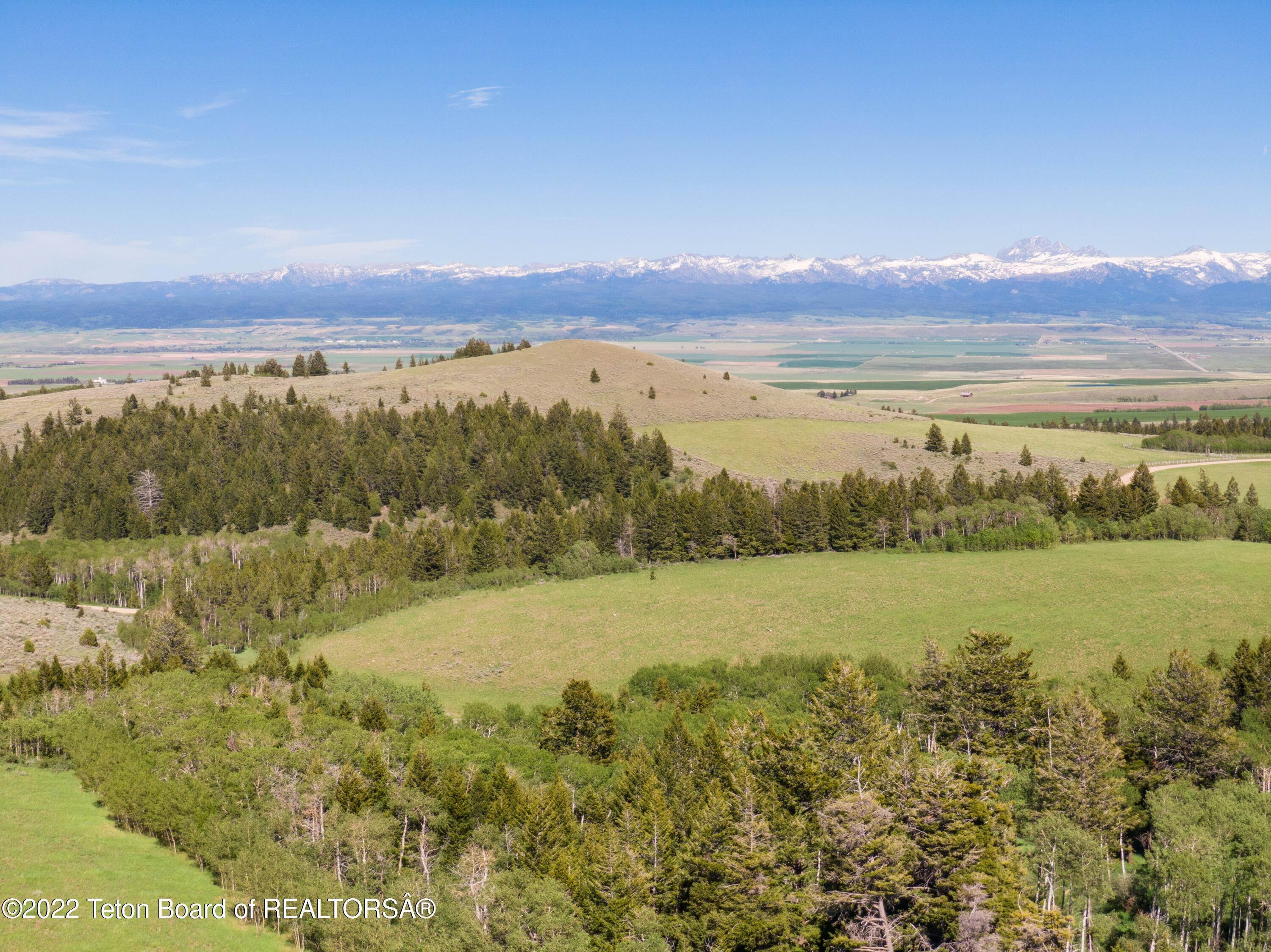 12. Farm and Ranch Properties for Sale at TWELVE RANGES RANCH Tetonia, Idaho 83452 United States