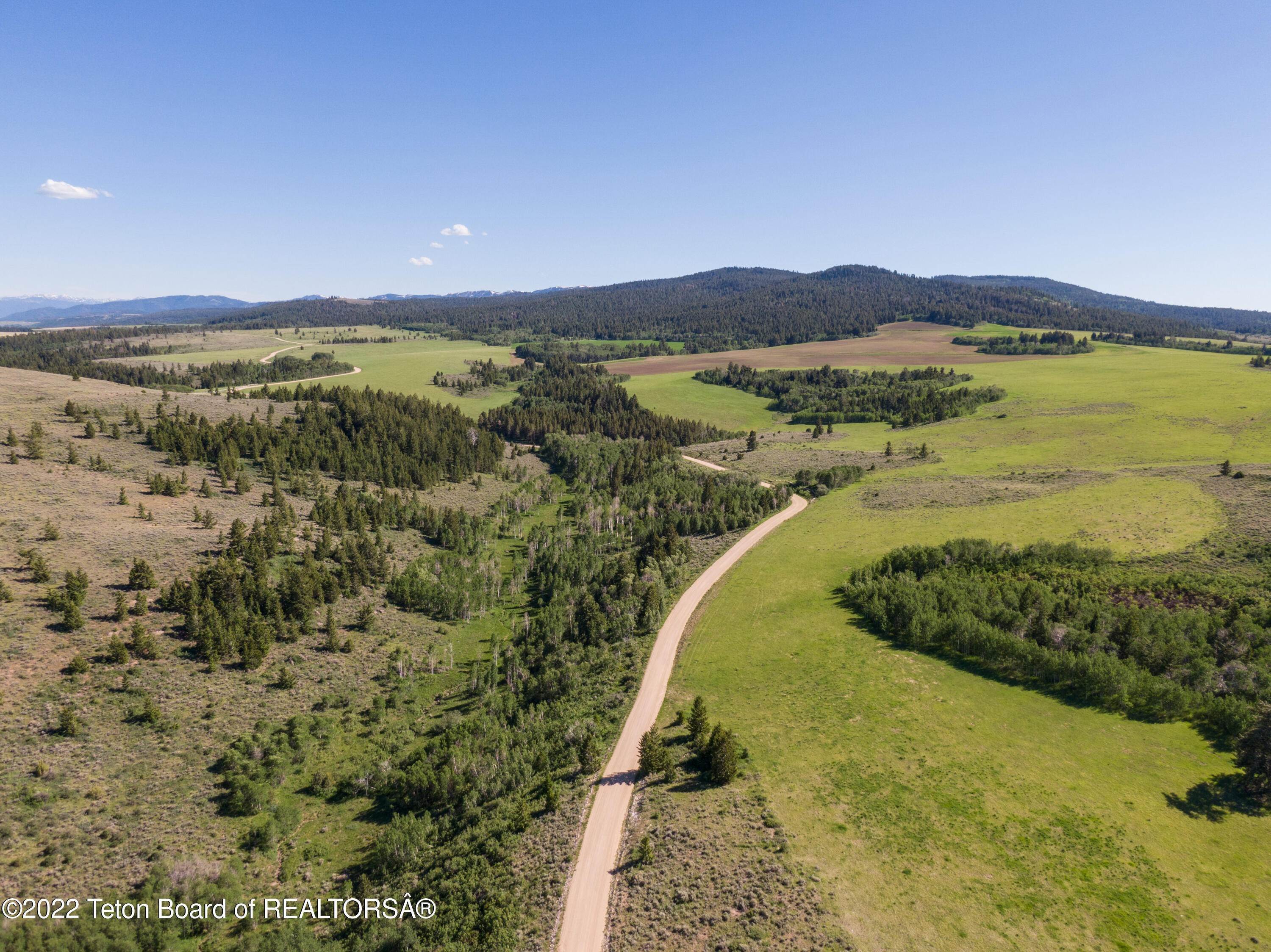 19. Farm and Ranch Properties for Sale at TWELVE RANGES RANCH Tetonia, Idaho 83452 United States