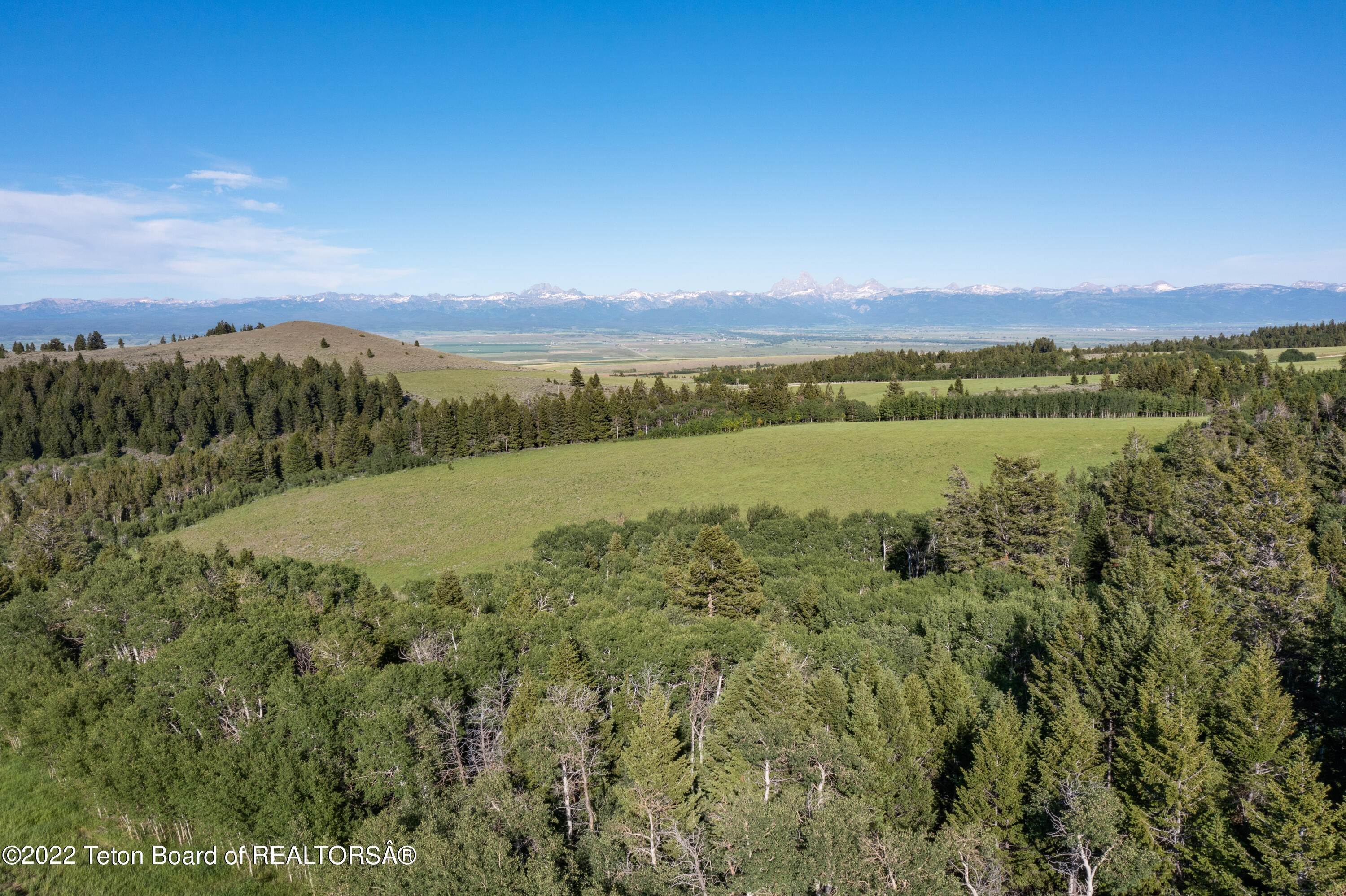 18. Farm and Ranch Properties for Sale at TWELVE RANGES RANCH Tetonia, Idaho 83452 United States