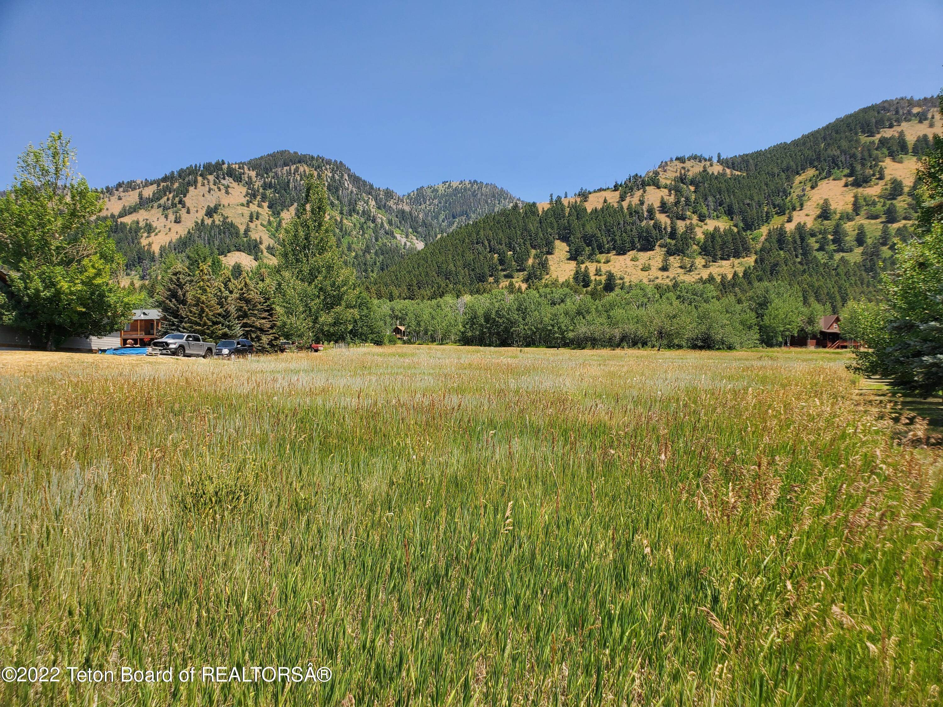 Land for Sale at LOT 67 ALPINE WAY Star Valley Ranch, Wyoming 83127 United States