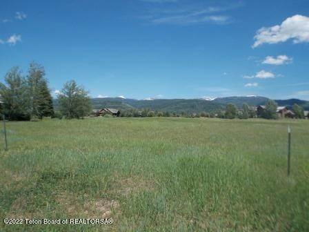 Land for Sale at 7 COLD SPRINGS Lane Victor, Idaho 83455 United States