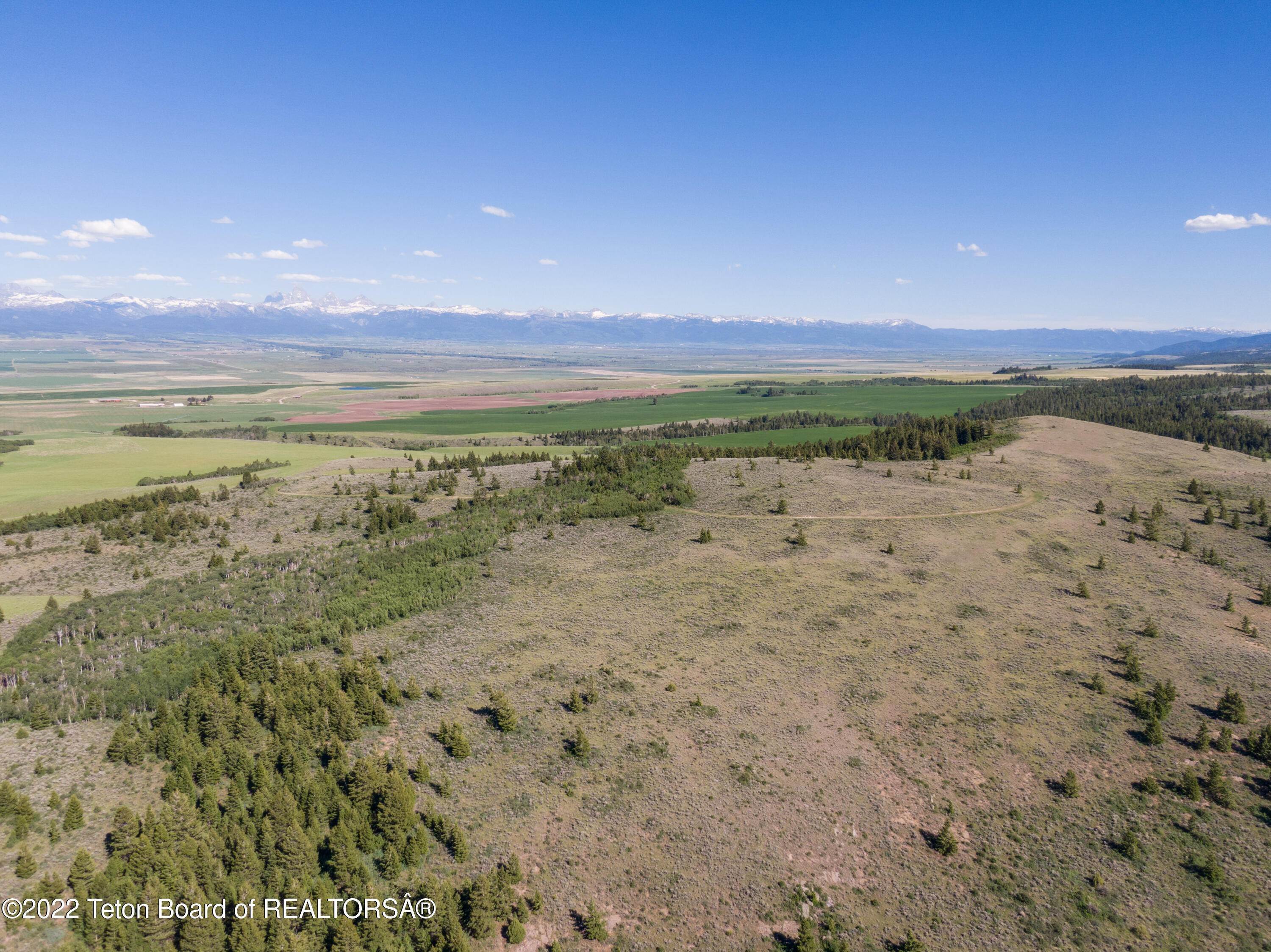 11. Farm and Ranch Properties for Sale at TRAPPERS PEAK RANCH Tetonia, Idaho 83452 United States