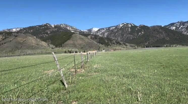 2. Land for Sale at STOCKMAN ROAD LOT 9 STOCKMAN ROAD LOT 9 Etna, Wyoming 83120 United States