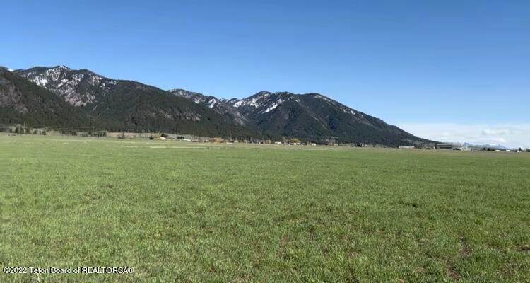 9. Land for Sale at STOCKMAN ROAD LOT 9 STOCKMAN ROAD LOT 9 Etna, Wyoming 83120 United States