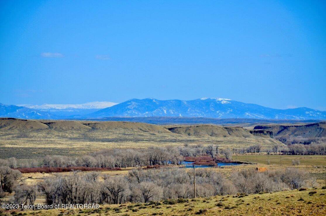 14. Farm and Ranch Properties for Sale at 475 COUNTY RD 324 475 COUNTY RD 324 Sinclair, Wyoming 82334 United States