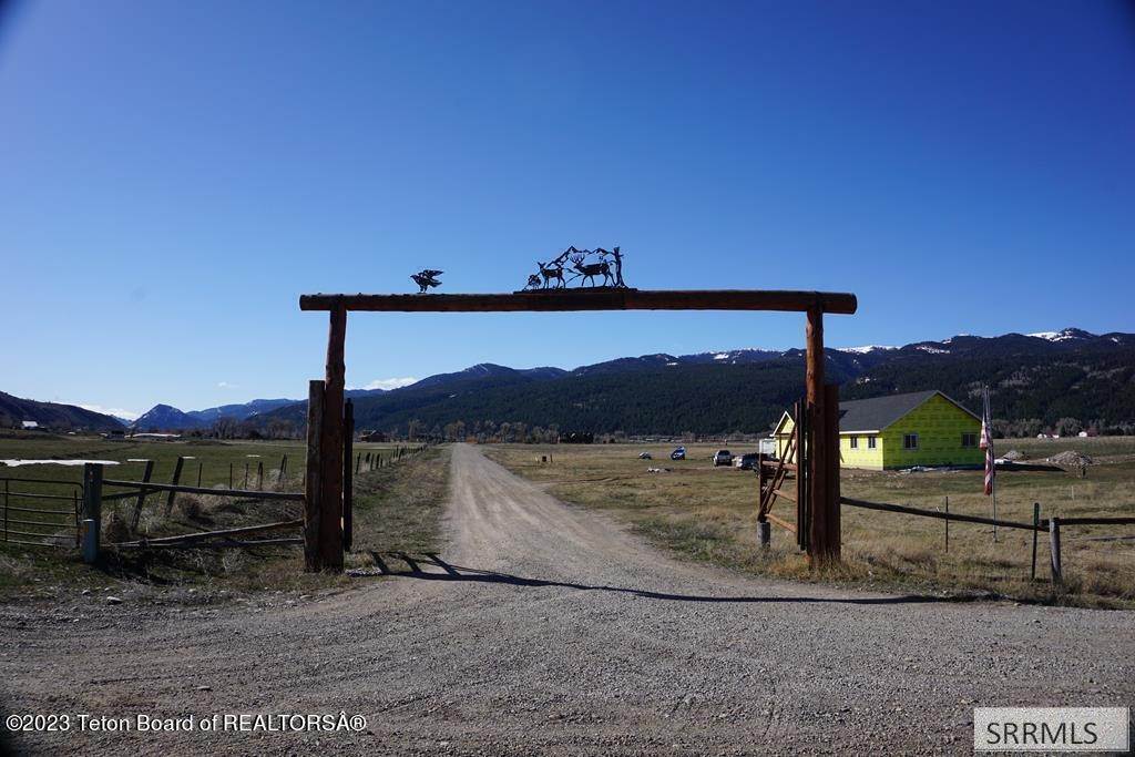 Land for Sale at TBD COLE ROAD TBD COLE ROAD Irwin, Idaho 83428 United States