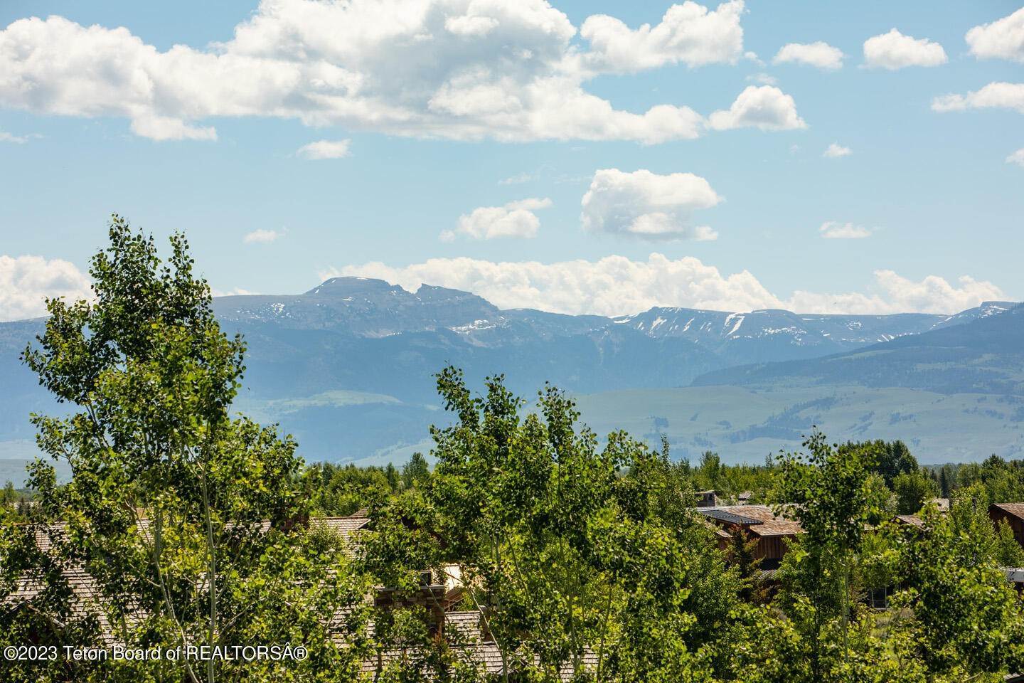6. Land for Sale at 3665 COYOTE CREEK Road 3665 COYOTE CREEK Road Teton Village, Wyoming 83025 United States