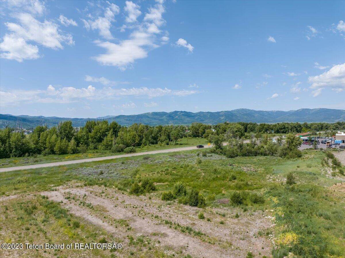 8. Commercial for Sale at 375 S AGATE Avenue 375 S AGATE Avenue Victor, Idaho 83455 United States