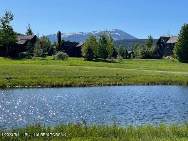 Land for Sale at 7 COLD SPRINGS Road 7 COLD SPRINGS Road Victor, Idaho 83455 United States
