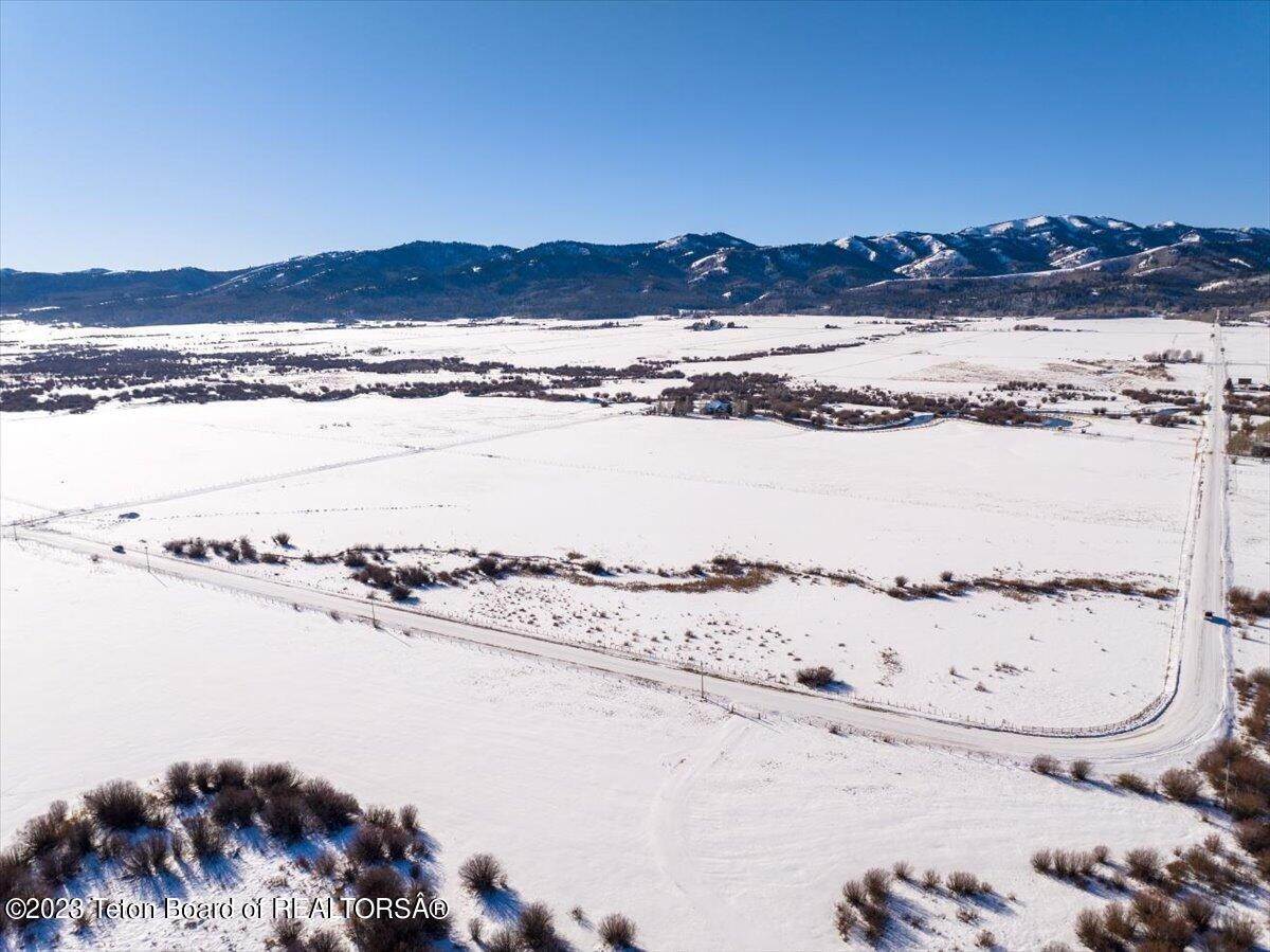 16. Land for Sale at TBD W 6000 S TBD W 6000 S Victor, Idaho 83455 United States