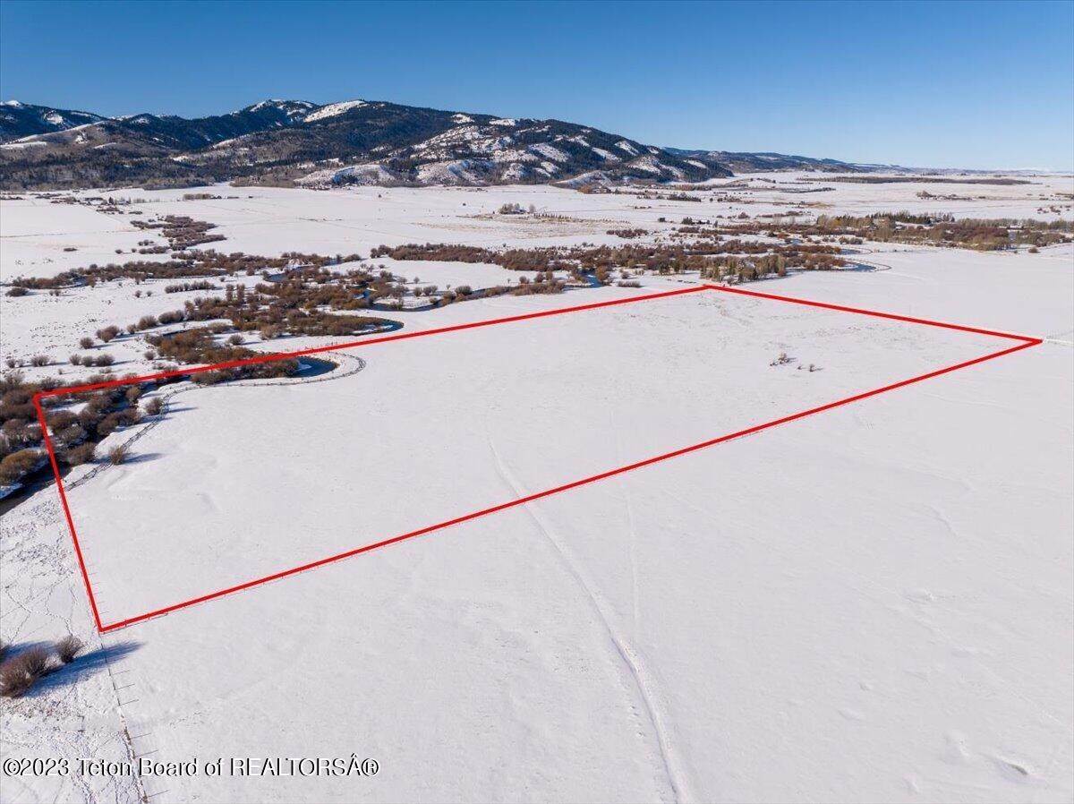 6. Land for Sale at TBD W 6000 S TBD W 6000 S Victor, Idaho 83455 United States