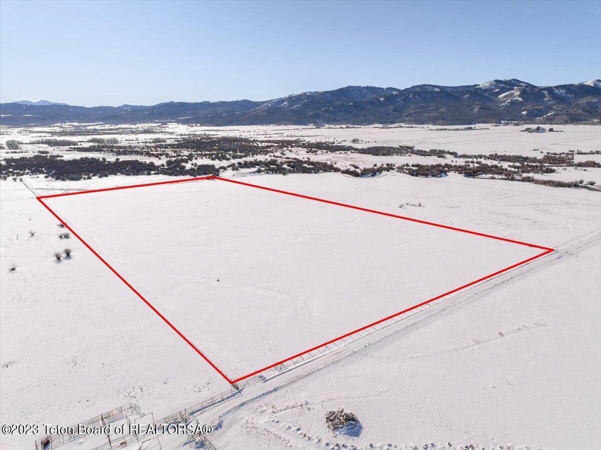 10. Land for Sale at TBD W 6000 S TBD W 6000 S Victor, Idaho 83455 United States