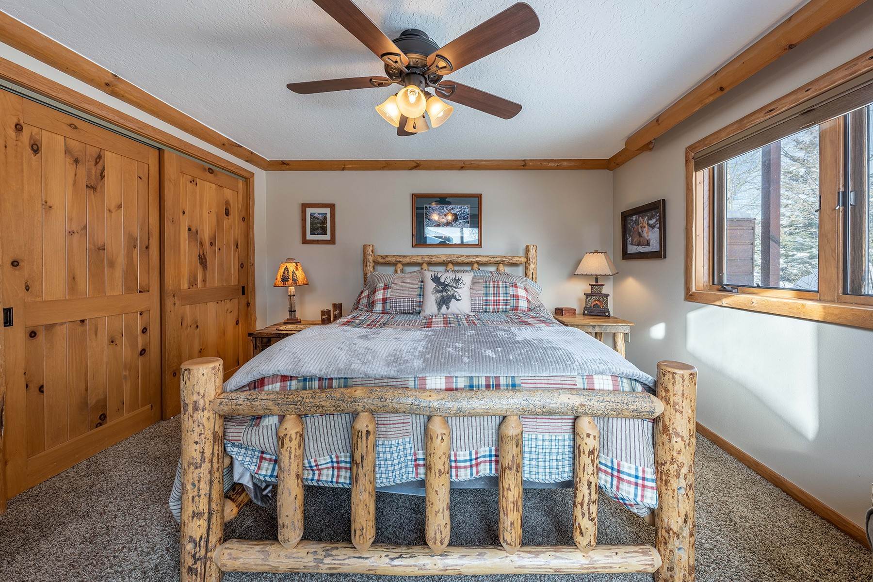 15. Condominiums for Sale at Teton Village Condo with Attached Garage 7100 N Rachel Way, #10-D Teton Village, Wyoming 83025 United States