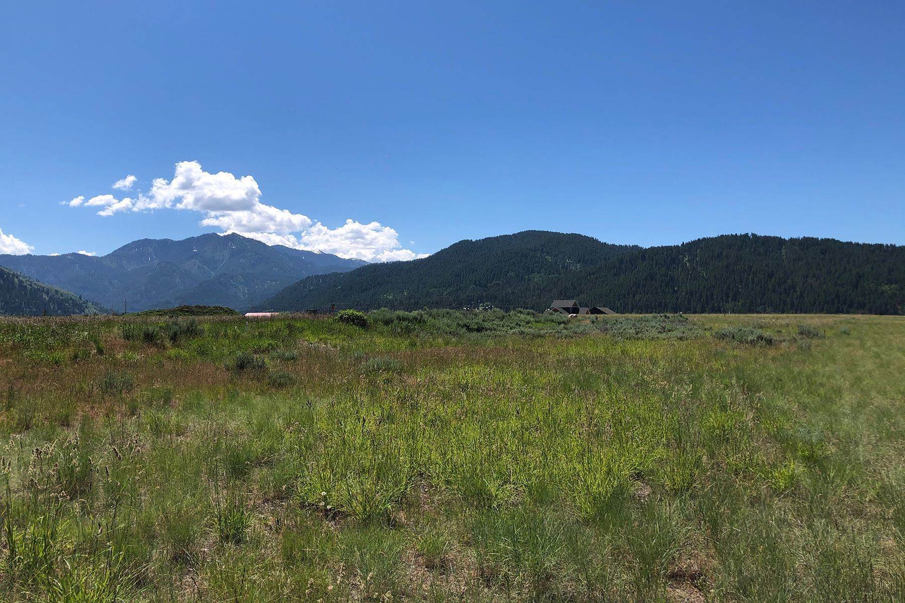 2. Land for Sale at Lot 4 Alpine Meadows Alpine, Wyoming 83128 United States