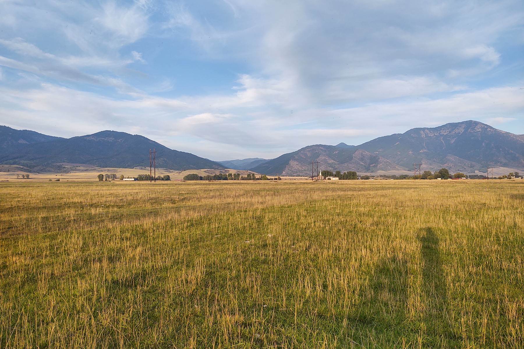 15. Farm and Ranch Properties for Sale at Large Acreage off Swan Valley Hwy TBD US-26 Swan Valley, Idaho 83449 United States