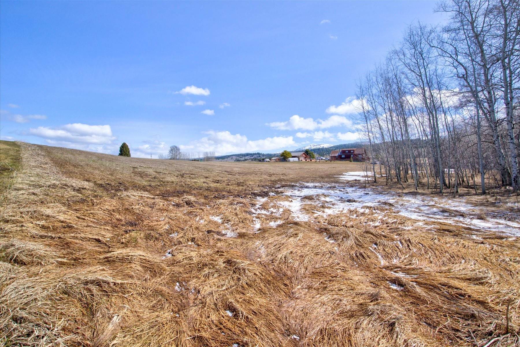 17. Land for Sale at Rigby Farm Remnant 3744 E Rigby Road Alta, Wyoming 83414 United States