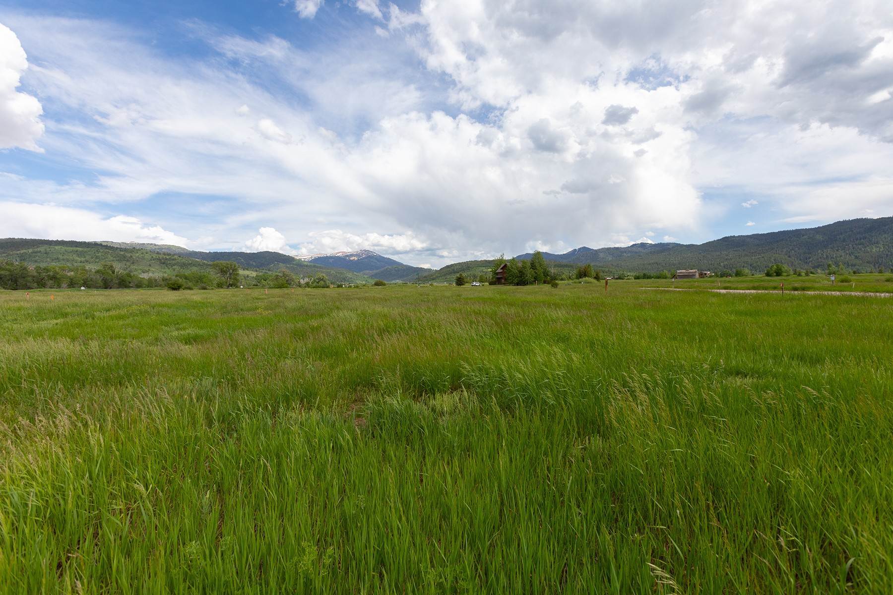 1. Land for Sale at 134 Christopher Street Victor, Idaho 83455 United States