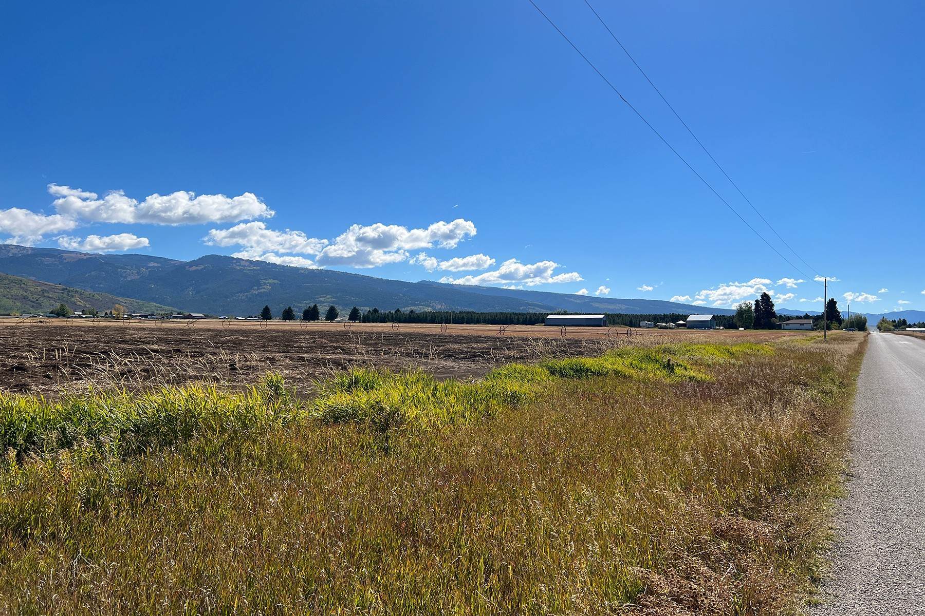 18. Property for Sale at 1502 South 1000 East Driggs, Idaho 83422 United States